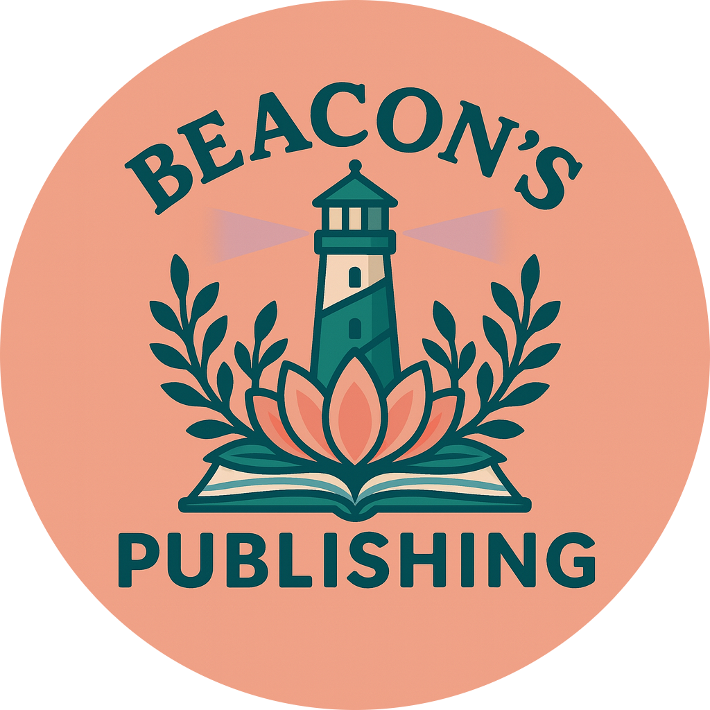 Beacon's Publishing Logo